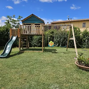 Podere Casa Al Vento Alloggio per agriturismo