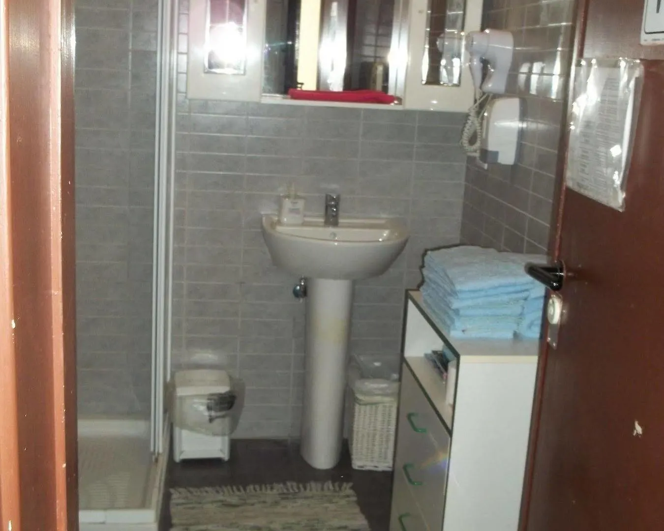 A Casa Vittoria Bed & Breakfast Casalecchio Di Reno Italy