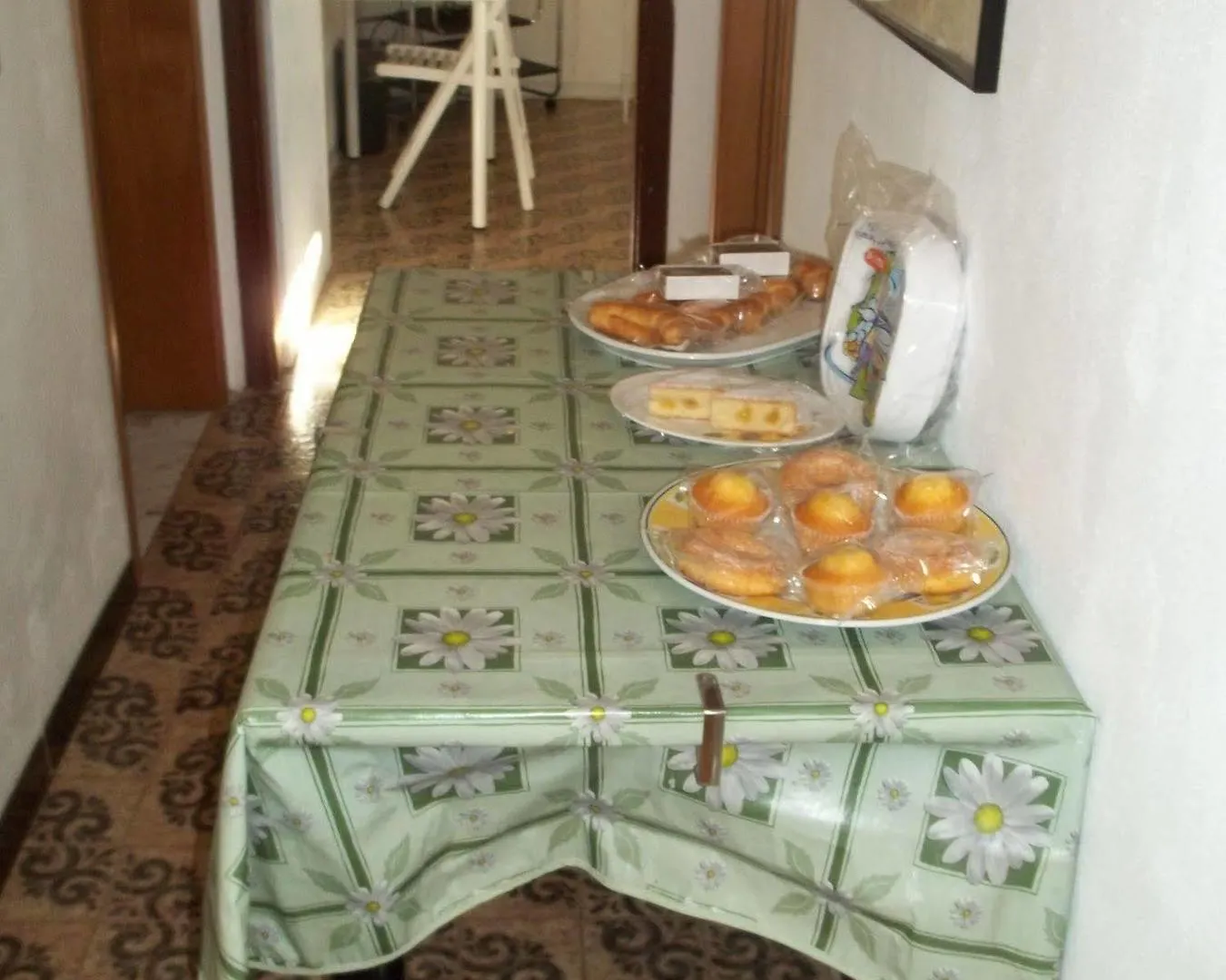 A Casa Vittoria Bed & Breakfast Casalecchio Di Reno