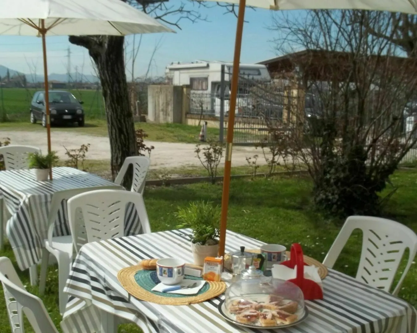 A Casa Vittoria Bed & Breakfast Casalecchio Di Reno
