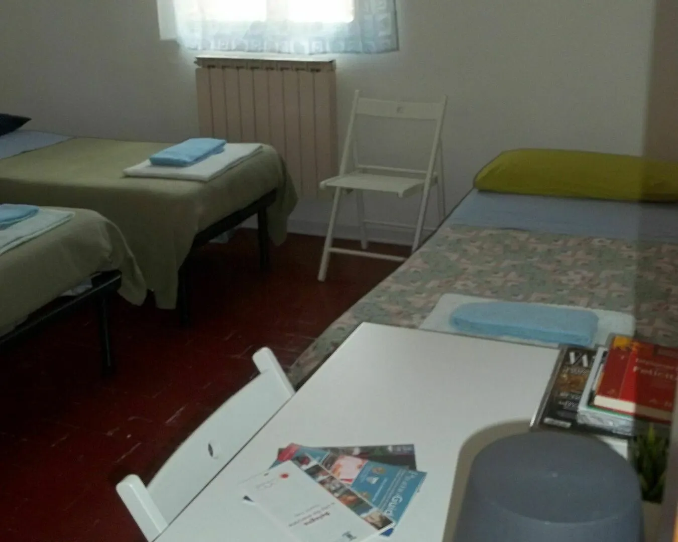A Casa Vittoria Bed & Breakfast Casalecchio Di Reno Italy