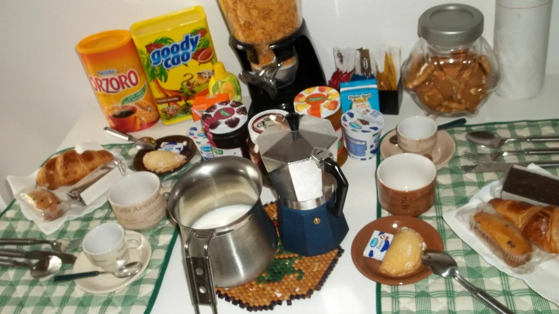 A Casa Vittoria Bed & Breakfast Casalecchio Di Reno