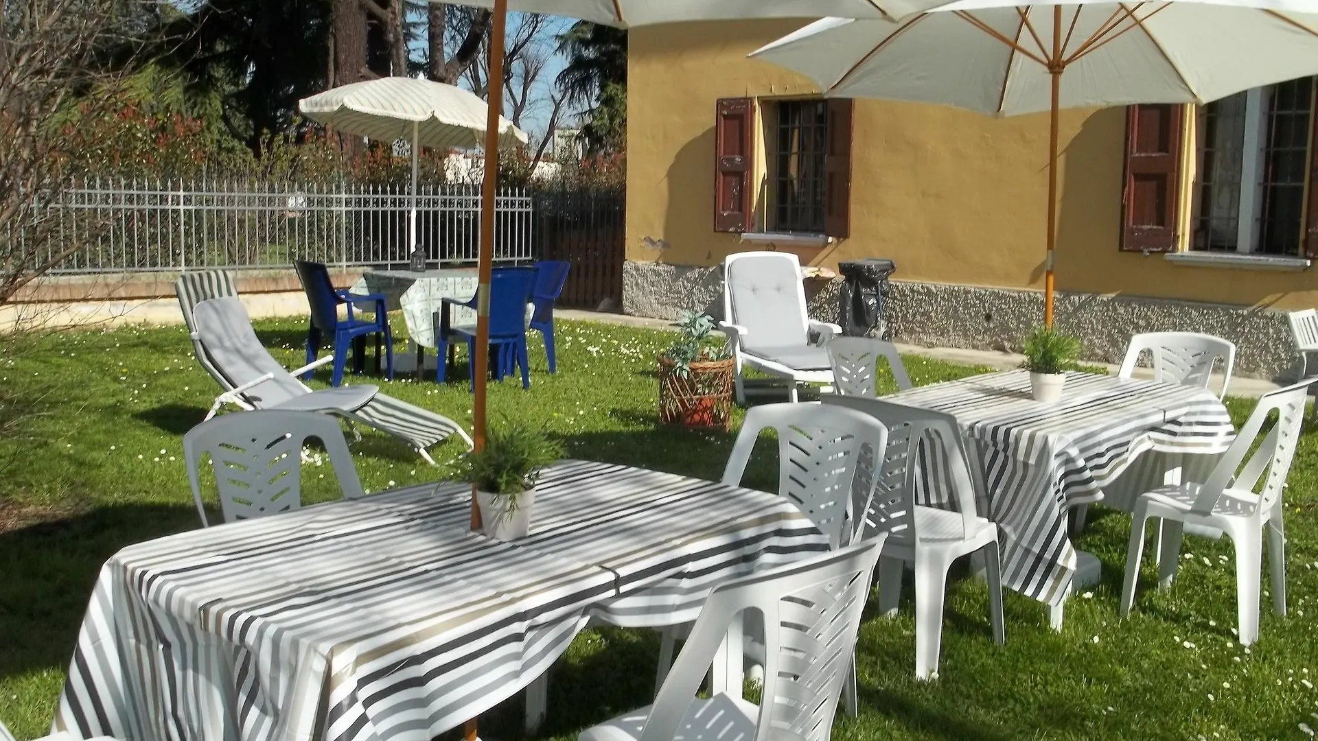 A Casa Vittoria Bed & Breakfast Casalecchio Di Reno