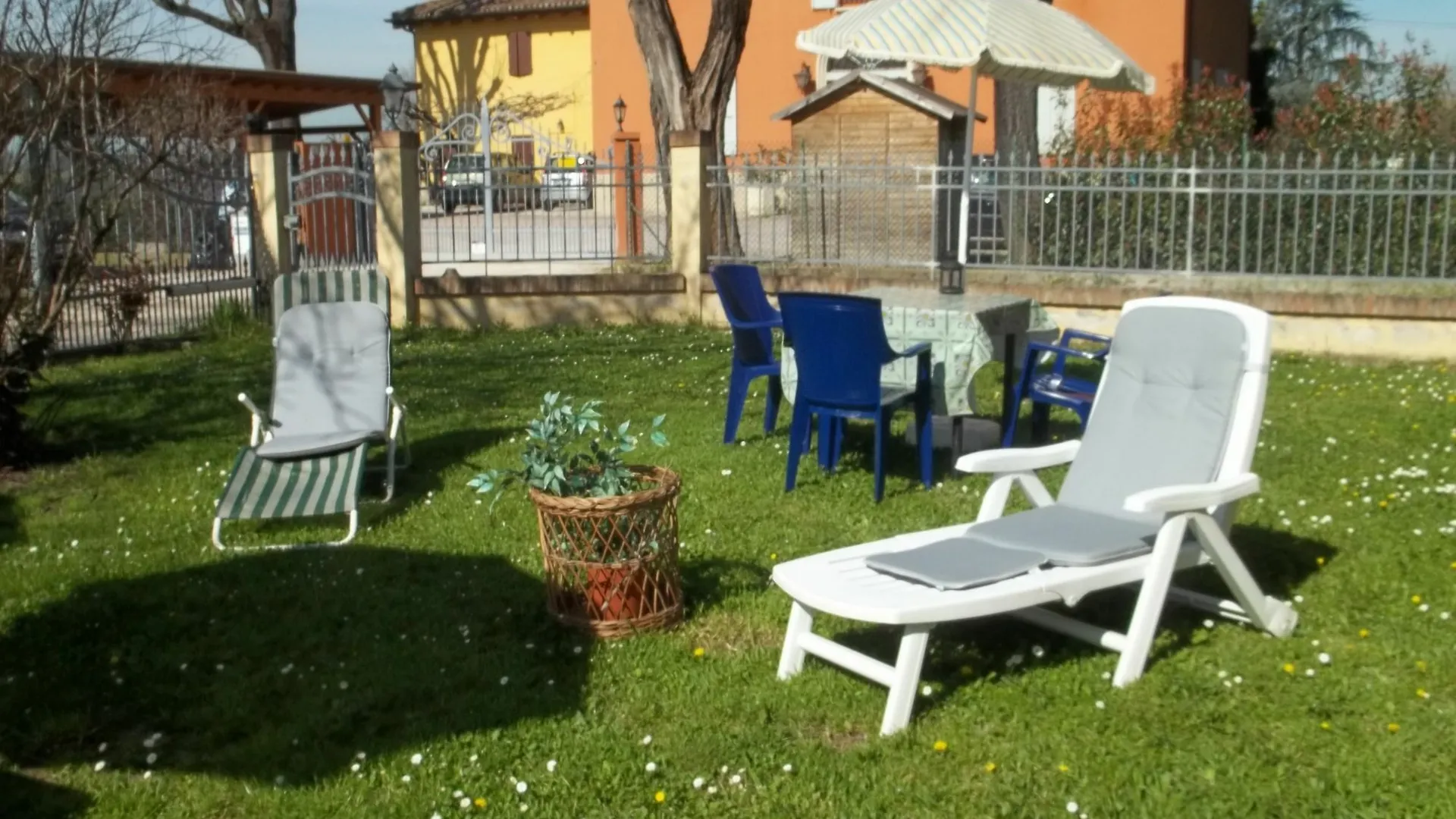 A Casa Vittoria Bed & Breakfast Casalecchio Di Reno