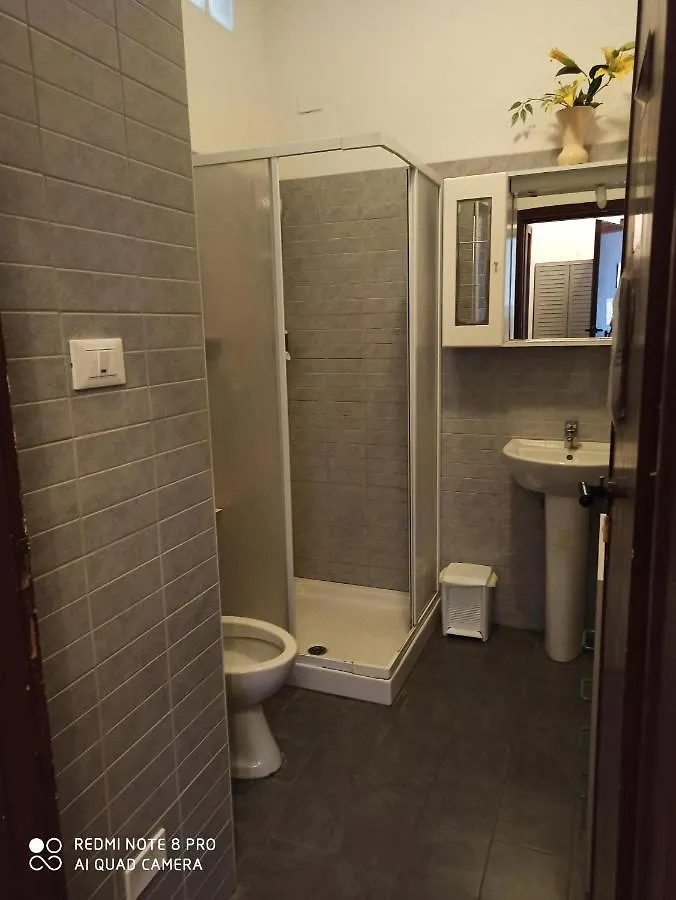 A Casa Vittoria Bed & Breakfast Casalecchio Di Reno