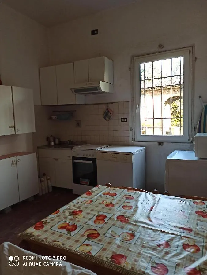 ***  A Casa Vittoria Bed & Breakfast Casalecchio Di Reno Italy