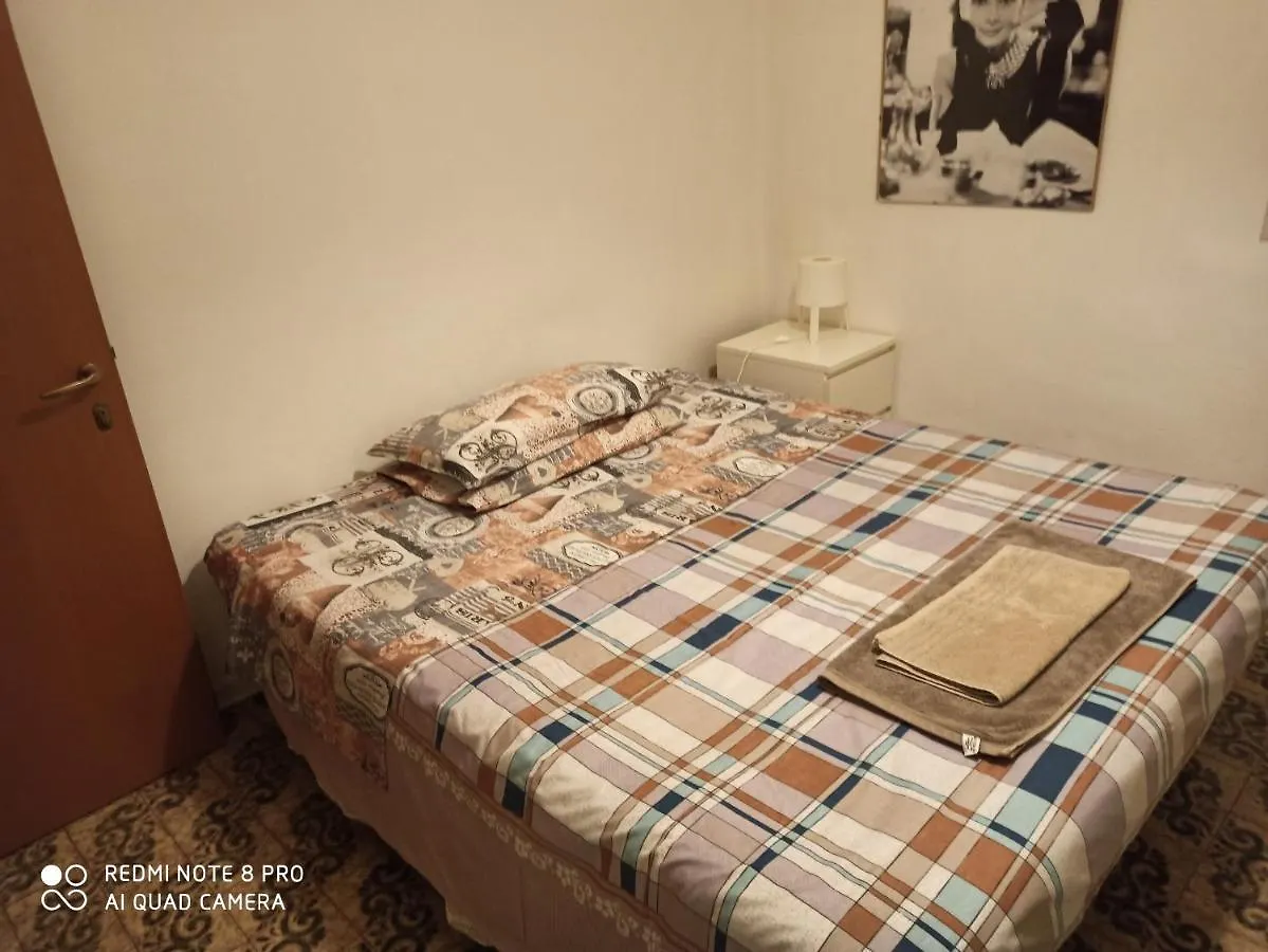 A Casa Vittoria Bed & Breakfast Casalecchio Di Reno