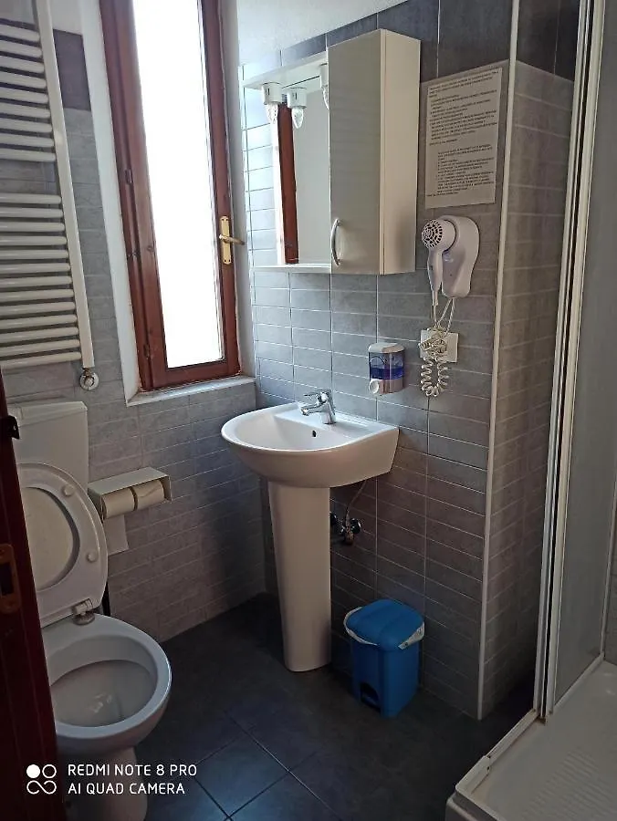 A Casa Vittoria Bed & Breakfast Casalecchio Di Reno