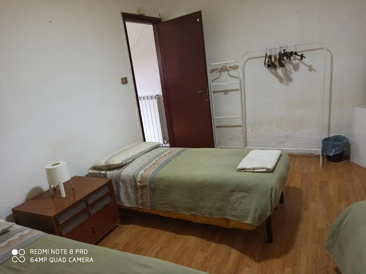 A Casa Vittoria Bed & Breakfast Casalecchio Di Reno